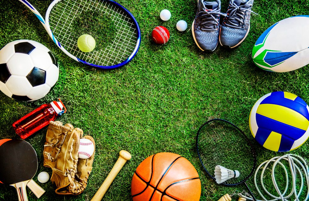 sports activities in cape town