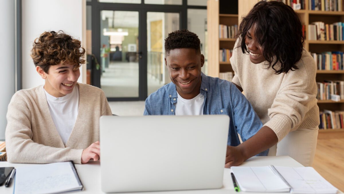 internships in cape town for international students